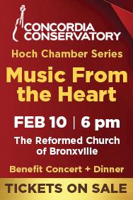 Concordia Benefit Box, up Jan 10, 2024