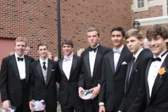 Highschoolpromanimation